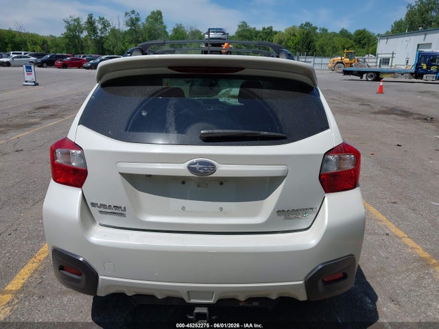 Subaru Crosstrek 2.0i Premium 2017 JF2GPABC6HG241556 Image 16
