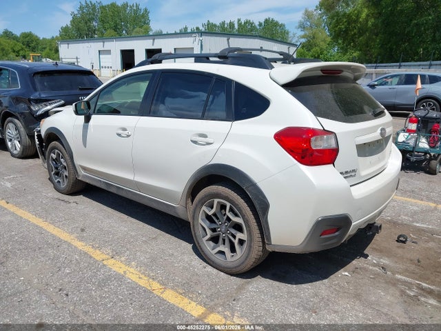 Subaru Crosstrek 2.0i Premium 2017 JF2GPABC6HG241556 Image 3