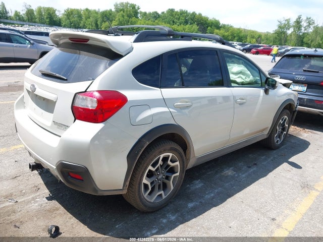 JF2GPABC6HG241556 Subaru Crosstrek 2.0i Premium