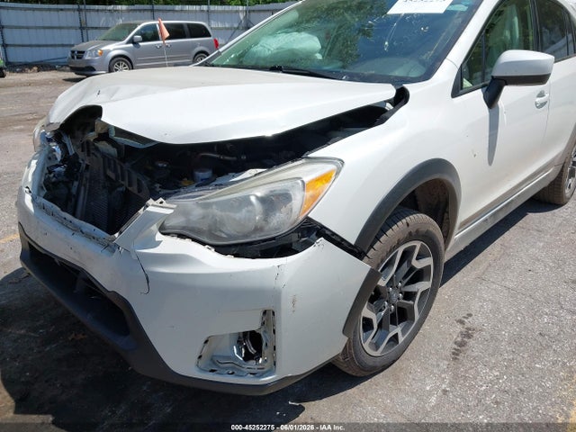 Subaru Crosstrek 2.0i Premium 2017 JF2GPABC6HG241556 Image 6