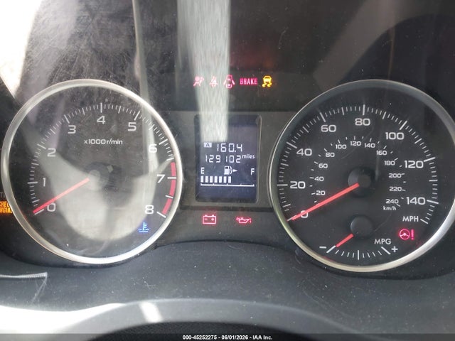 Subaru Crosstrek 2.0i Premium 2017 JF2GPABC6HG241556 Image 7