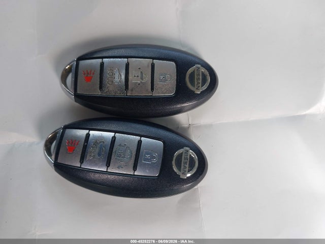 Aukcja sprzedaży 2012 Nissan Sentra 2.0 Sr, vin: 3N1AB6AP8CL609473, numer aukcji: 45252276