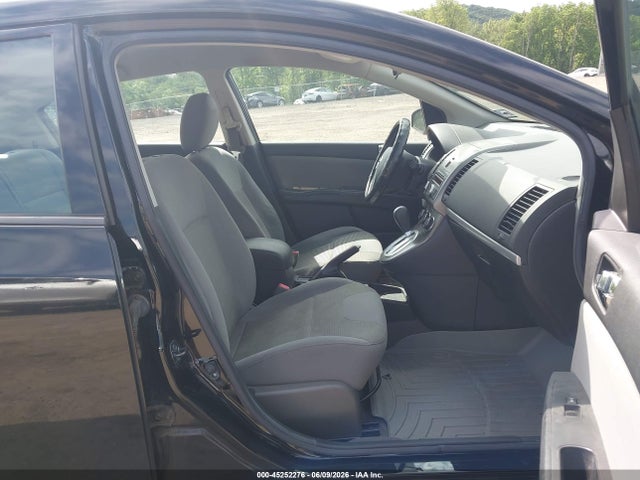Aukcja sprzedaży 2012 Nissan Sentra 2.0 Sr, vin: 3N1AB6AP8CL609473, numer aukcji: 45252276