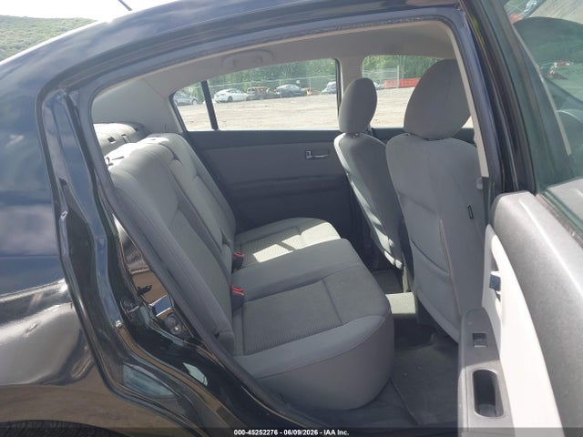 Aukcja sprzedaży 2012 Nissan Sentra 2.0 Sr, vin: 3N1AB6AP8CL609473, numer aukcji: 45252276
