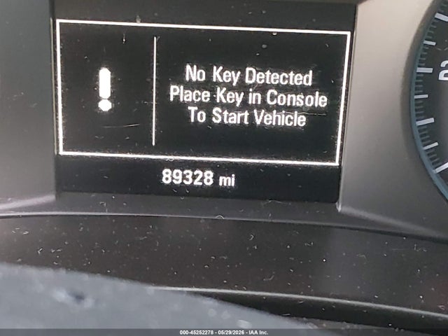 2GNAXHEV9M6136568 Chevrolet Equinox Fwd Ls