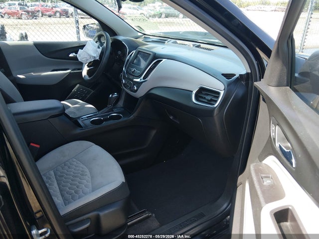 2GNAXHEV9M6136568 Chevrolet Equinox Fwd Ls