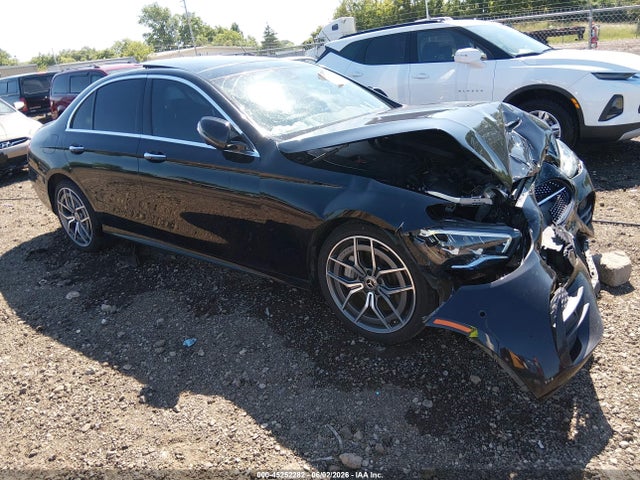 45252282 :رقم المزاد ، W1KZF8DB3MA888572 vin ، 2021 Mercedes-benz E 350 مزاد بيع