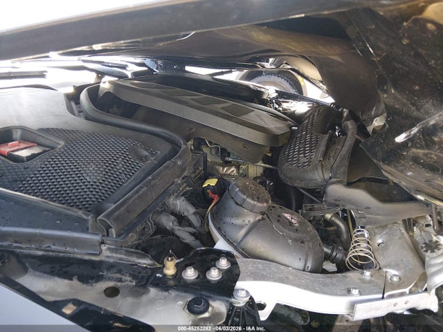 45252282 :رقم المزاد ، W1KZF8DB3MA888572 vin ، 2021 Mercedes-benz E 350 مزاد بيع