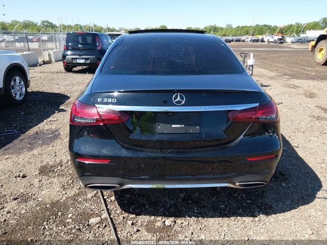 45252282 :رقم المزاد ، W1KZF8DB3MA888572 vin ، 2021 Mercedes-benz E 350 مزاد بيع
