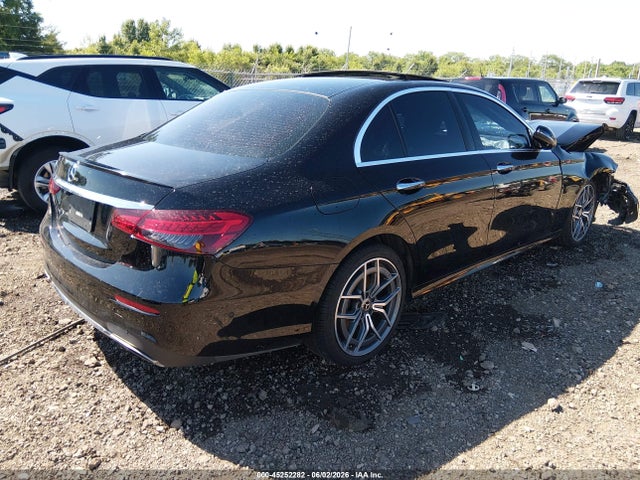 45252282 :رقم المزاد ، W1KZF8DB3MA888572 vin ، 2021 Mercedes-benz E 350 مزاد بيع