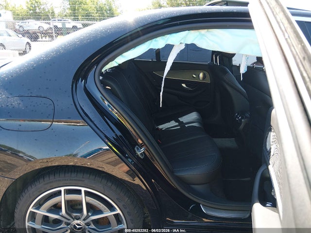 45252282 :رقم المزاد ، W1KZF8DB3MA888572 vin ، 2021 Mercedes-benz E 350 مزاد بيع