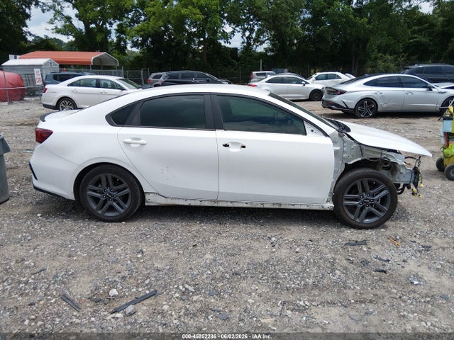 KIA Forte Gt-line 2021 3KPF34AD7ME278935 Image 14