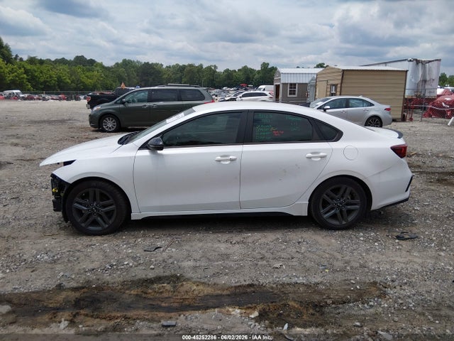 KIA Forte Gt-line 2021 3KPF34AD7ME278935 Image 15