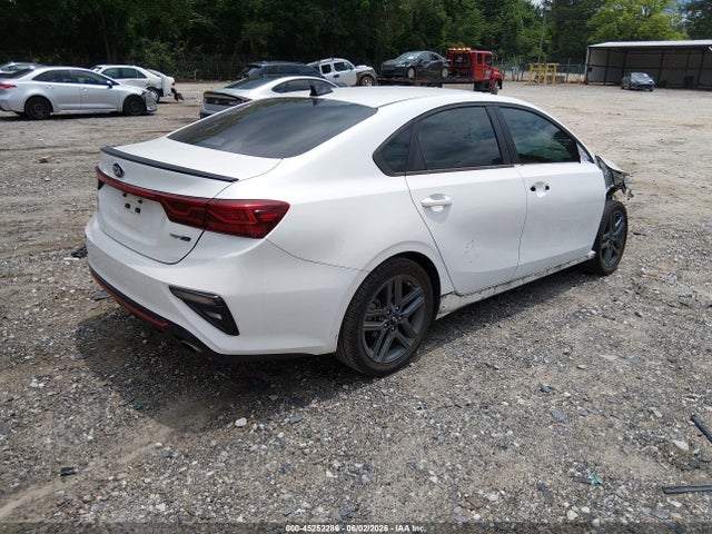 KIA Forte Gt-line 2021 3KPF34AD7ME278935 Image 4