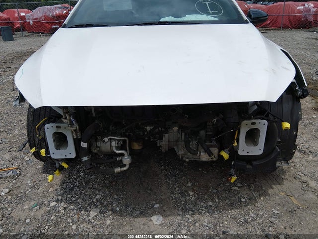 KIA Forte Gt-line 2021 3KPF34AD7ME278935 Image 6