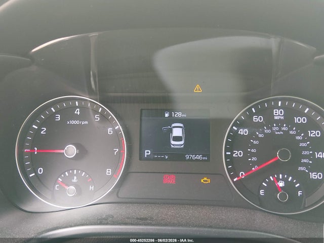 KIA Forte Gt-line 2021 3KPF34AD7ME278935 Image 7