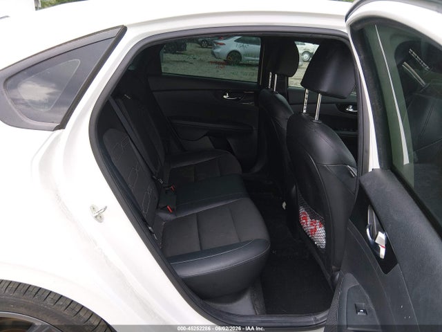 KIA Forte Gt-line 2021 3KPF34AD7ME278935 Image 8