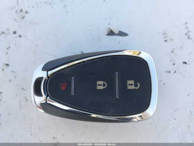 Продажа на аукционе авто 2024 Chevrolet Equinox Fwd Ls, vin: 3GNAXHEG5RL265492, номер лота: 45252291