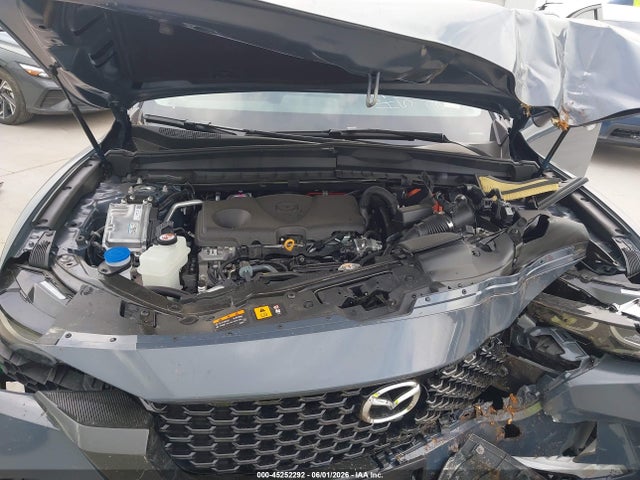 Aukcja sprzedaży 2026 Mazda Cx-50 Hybrid Premium, vin: 7MMVAADW4TN156251, numer aukcji: 45252292