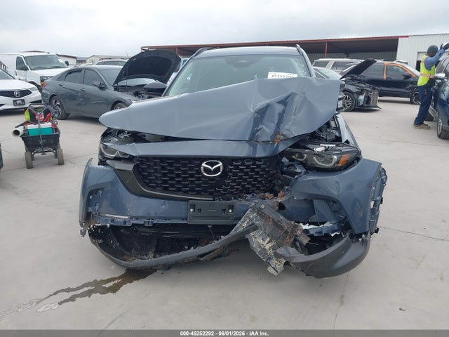Aukcja sprzedaży 2026 Mazda Cx-50 Hybrid Premium, vin: 7MMVAADW4TN156251, numer aukcji: 45252292