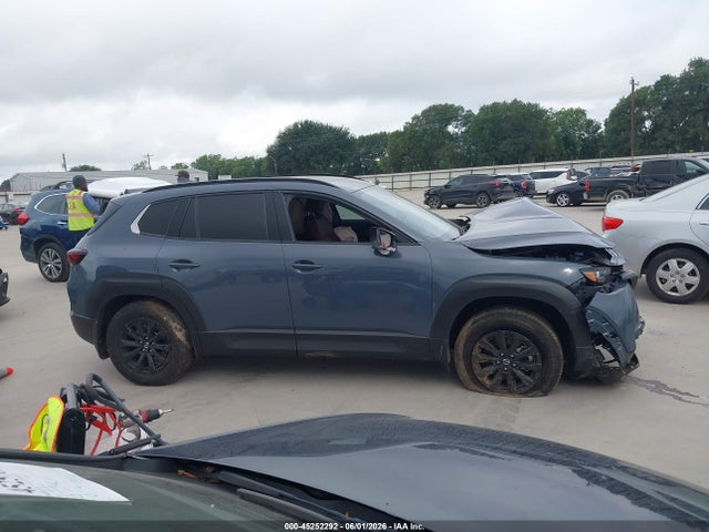 Aukcja sprzedaży 2026 Mazda Cx-50 Hybrid Premium, vin: 7MMVAADW4TN156251, numer aukcji: 45252292