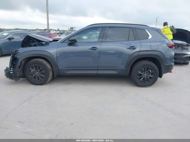 Aukcja sprzedaży 2026 Mazda Cx-50 Hybrid Premium, vin: 7MMVAADW4TN156251, numer aukcji: 45252292