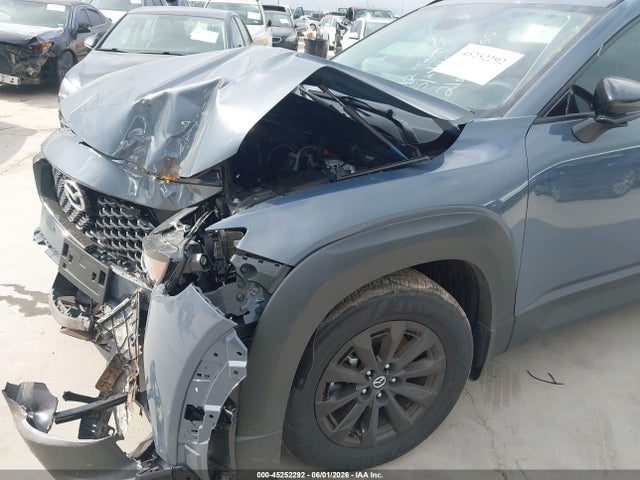 Aukcja sprzedaży 2026 Mazda Cx-50 Hybrid Premium, vin: 7MMVAADW4TN156251, numer aukcji: 45252292
