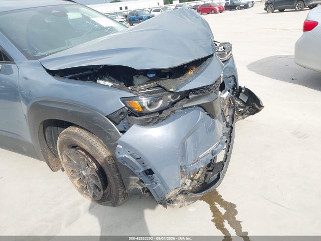 Aukcja sprzedaży 2026 Mazda Cx-50 Hybrid Premium, vin: 7MMVAADW4TN156251, numer aukcji: 45252292