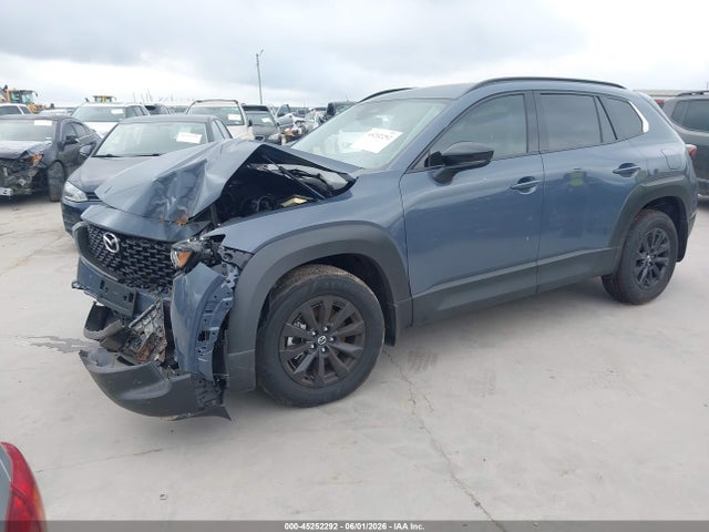 Aukcja sprzedaży 2026 Mazda Cx-50 Hybrid Premium, vin: 7MMVAADW4TN156251, numer aukcji: 45252292