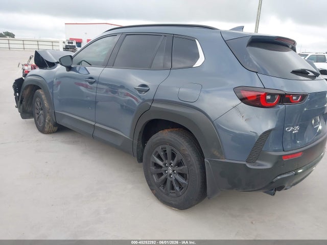 Aukcja sprzedaży 2026 Mazda Cx-50 Hybrid Premium, vin: 7MMVAADW4TN156251, numer aukcji: 45252292