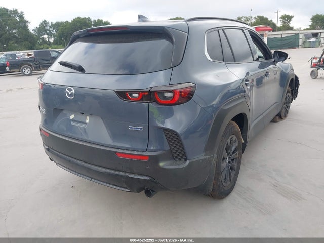 Aukcja sprzedaży 2026 Mazda Cx-50 Hybrid Premium, vin: 7MMVAADW4TN156251, numer aukcji: 45252292