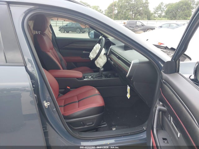 Aukcja sprzedaży 2026 Mazda Cx-50 Hybrid Premium, vin: 7MMVAADW4TN156251, numer aukcji: 45252292