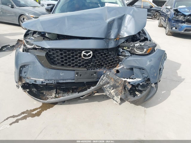 Aukcja sprzedaży 2026 Mazda Cx-50 Hybrid Premium, vin: 7MMVAADW4TN156251, numer aukcji: 45252292