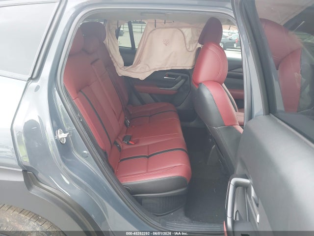 Aukcja sprzedaży 2026 Mazda Cx-50 Hybrid Premium, vin: 7MMVAADW4TN156251, numer aukcji: 45252292