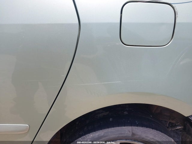 45252299 :رقم المزاد ، 5TDZK22C19S234842 vin ، 2009 Toyota Sienna Xle مزاد بيع
