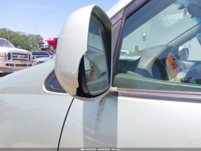 45252299 :رقم المزاد ، 5TDZK22C19S234842 vin ، 2009 Toyota Sienna Xle مزاد بيع