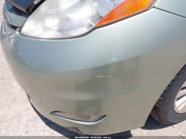 45252299 :رقم المزاد ، 5TDZK22C19S234842 vin ، 2009 Toyota Sienna Xle مزاد بيع