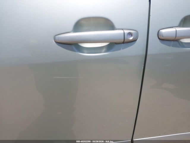45252299 :رقم المزاد ، 5TDZK22C19S234842 vin ، 2009 Toyota Sienna Xle مزاد بيع