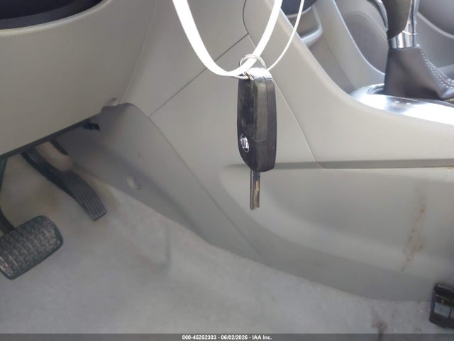 Продаж на аукціоні авто 2016 Buick Encore Convenience, vin: KL4CJBSB7GB615741, номер лоту: 45252303