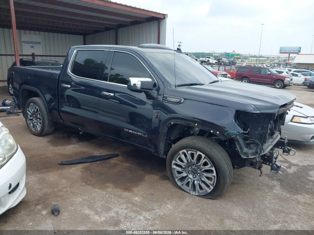 GMC SIERRA 1500 2023 1GTUUHEL7PZ178730 main image