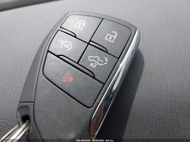 GMC SIERRA 1500 2023 1GTUUHEL7PZ178730 Image 11