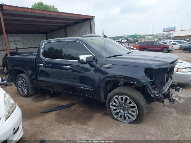 GMC SIERRA 1500 2023 1GTUUHEL7PZ178730 Image 14