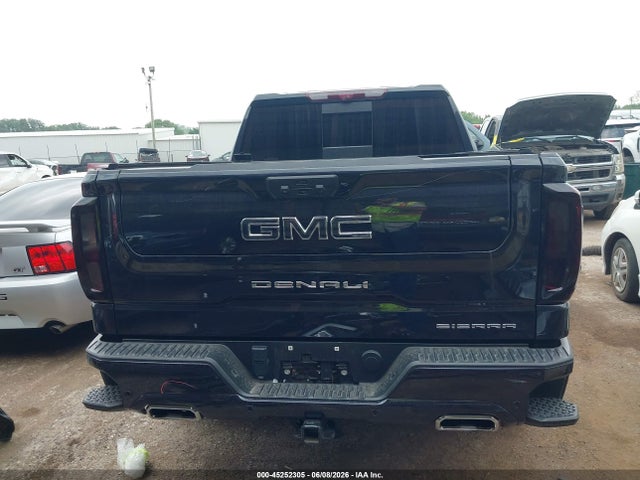 GMC SIERRA 1500 2023 1GTUUHEL7PZ178730 Image 17