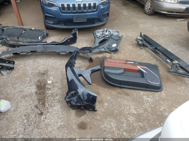 GMC SIERRA 1500 2023 1GTUUHEL7PZ178730 Image 20
