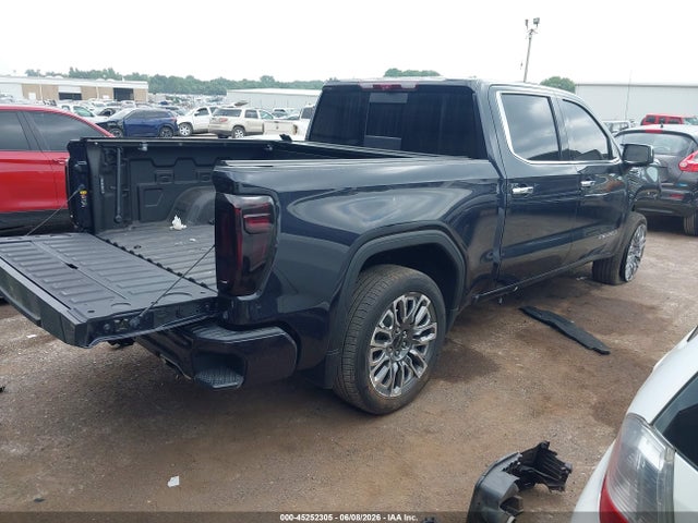 1GTUUHEL7PZ178730 GMC SIERRA 1500