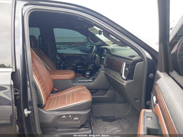 Продаж на аукціоні авто 2023 Gmc Sierra 1500, vin: 1GTUUHEL7PZ178730, номер лоту: 45252305