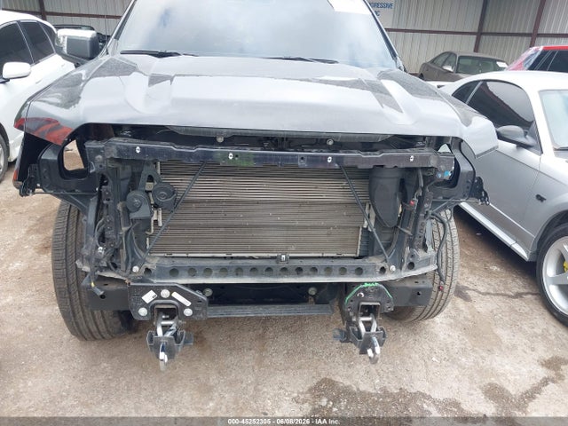 GMC SIERRA 1500 2023 1GTUUHEL7PZ178730 Image 6