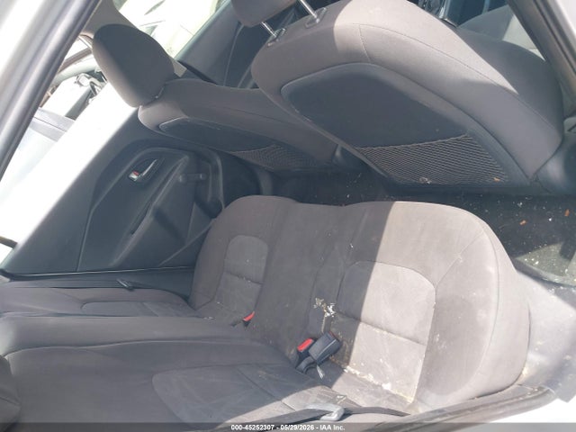 Aukcja sprzedaży 2015 Kia Rio Lx, vin: KNADM4A3XF6440283, numer aukcji: 45252307