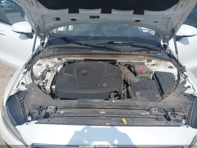 Aukcja sprzedaży 2020 Volvo S60 T6 Inscription, vin: 7JRA22TL8LG036662, numer aukcji: 45252309