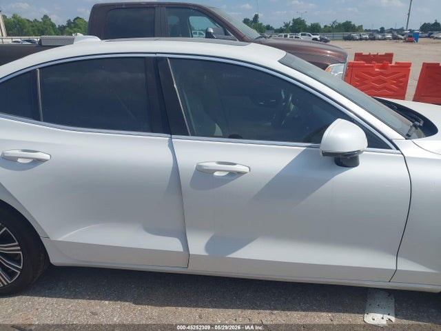 Aukcja sprzedaży 2020 Volvo S60 T6 Inscription, vin: 7JRA22TL8LG036662, numer aukcji: 45252309
